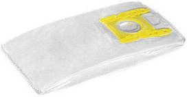 Thumbnail - 5 KÄRCHER 2.863-006.0 Staubsaugerbeutel