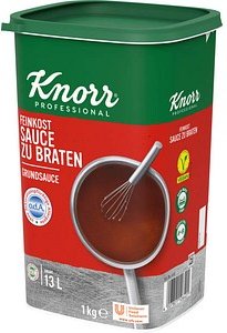 Knorr® Feinkost Bratensauce 1,0 kg