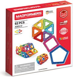 MAGFORMERS® Basic 274-09 Bausteine