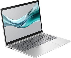HP EliteBook 630 G11 9C0G6EA Laptop 33,8 cm (13,3 Zoll), 8 GB RAM, 256 GB SSD, Intel® Core™ Ultra 5 125U