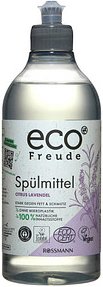 eco Freude CITRUS LAVENDEL Spülmittel 0,5 l