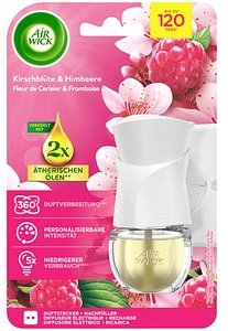 Thumbnail - AIRWICK Duftstecker STARTER SET fruchtig 19 ml, 1 St.