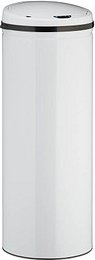 Thumbnail - relaxdays Sensor Mülleimer 50,0 l weiß, 1 St.