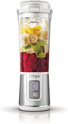 NINJA® Blast BC151EUWH Akku Standmixer weiß