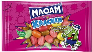 MAOAM KRACHER Kaubonbons 60,0 g