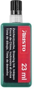 ARISTO Zeichentusche grün