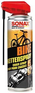 SONAX BIKE Fahrrad-Kettenöl 300,0 ml