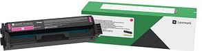 Lexmark 20N2XM0 magenta Toner