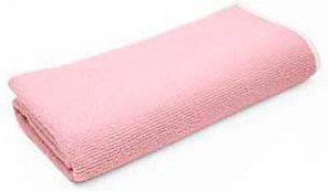 GREENSPEED™ RE-BELLE 40x40 cm Mikrofasertuch Polyester 60 °C waschbar, 1 St.