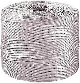 Kordel weiß 1000,0 m