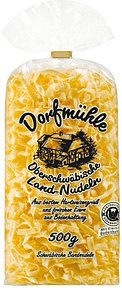 Dorfmühle Schwäbische Bandnudeln 500,0 g