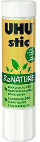 UHU stic ReNATURE Klebestift 8,2 g, 1 St.