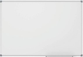MAUL Whiteboard MAULstandard Emaille 90,0 x 60,0 cm weiß emaillierter Stahl