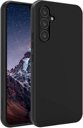 dbramante1928 Greenland Handy-Cover für SAMSUNG Galaxy A54 schwarz