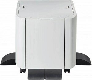 EPSON Unterschrank hoch C12C933561 grau