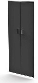 Kerkmann Lago Türen anthrazit 173,0 cm