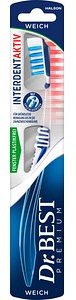 Dr.Best Zahnbürste PREMIUM Interdent Aktiv, 1 St.