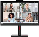 Lenovo ThinkVision T27hv-30 Monitor 69,0 cm (27,0 Zoll) schwarz