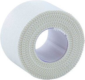 LEINA-WERKE Tape Classic REF 74210 weiß 3,8 cm x 10,0 m, 1 St.