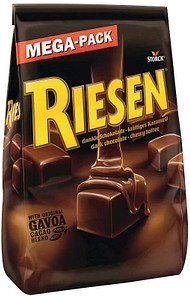 RIESEN® Schokobonbons 86 St./900,0 g