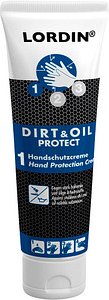 LORDIN® DIRT&OIL PROTECT Hautschutzcreme 100,0 ml