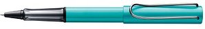 LAMY AL-star Tintenroller turmaline 0,3 mm, Schreibfarbe: schwarz, 1 St.