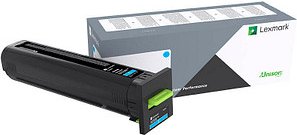 Lexmark 73B0020 cyan Toner