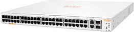 HPE Networking Instant On 1960 48G 2XGT 2SFP+ Switch 48-fach
