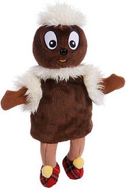 heunec® Pittiplatsch Unser Sandmännchen Handpuppe