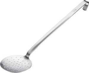 WESTMARK Schaumlöffel Edelstahl silber, 1 St.