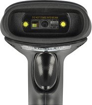 DeLOCK Laser-Barcodescanner