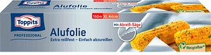 Toppits Alufolie 1 St.