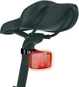 sbs Fahrradreflektor Bluetooth-Tracker