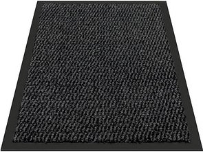 WESEMEYER Fußmatte Stanton anthrazit 120,0 x 180,0 cm