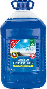 GUT&GÜNSTIG Frostschutzmittel 5,0 l