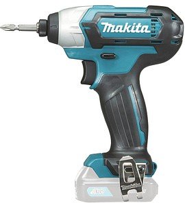 makita TD110DZ Akku-Schlagschrauber 12,0 V, ohne Akku