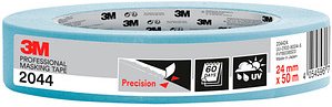 3M 2044 Malerband blau 24,0 mm x 50,0 m 1 Rolle