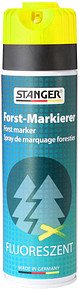 STANGER Forst-Markierer Markierungsspray neongelb 500,0 ml, 1 St.