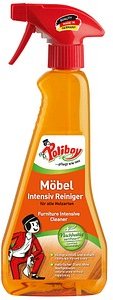 Poliboy Intensiv Reiniger Möbelpflege 0,375 l