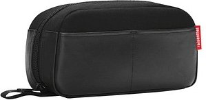 reisenthel® Kosmetiktasche travelcase schwarz