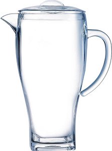 ARCOROC Karaffe Outdoor Perfect 2,0 l, 12 St.