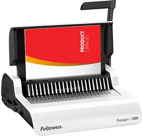 Fellowes Pulsar+ 300 Kunststoffbindegerät