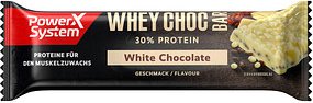 Power System WHEY CHOC BAR 30% Proteinriegel 1 Riegel