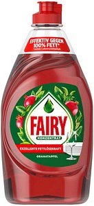 FAIRY Ultra Granatapfel Spülmittel 0,45 l