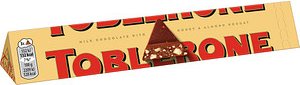 TOBLERONE Schokolade 100,0 g