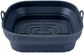 FACKELMANN Backform für Heißluftfritteuse 45105 Ø 20,0 cm