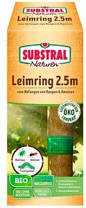 Thumbnail - SUBSTRAL® Naturen® Leimring Bio grün