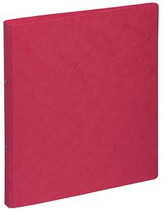 Thumbnail - PAGNA Ringbuch 2-Ringe rot 3,0 cm DIN A4, 1 St.