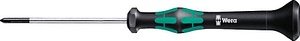 Thumbnail - Wera Kreuzschlitz-Schraubendreher 5118030001 PZ 0