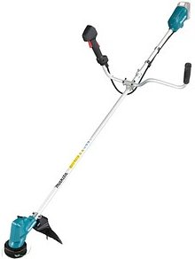 makita DUR190UZX9 Rasentrimmer 18,0 V, ohne Akku